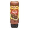 Old El Paso Taco Sauce Medium 243 ml