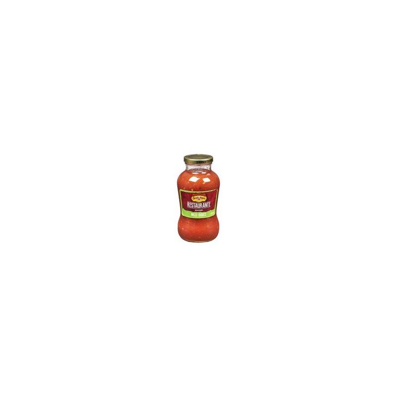 Old El Paso Restaurante Picante Mild Salsa 650 ml