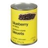 No Name Blueberry Pie Filling 540 ml