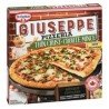 Dr. Oetker Giuseppe Pizza Thin Crust Spinach 540 g
