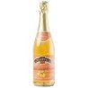 Duche de Longueville Sparkling Peach-Grape Juice 750 ml