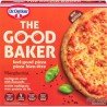 Dr. Oetker The Good Baker Pizza Margherita Multigrain Crust 300 g