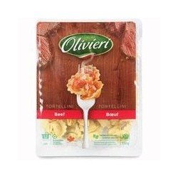 Olivieri Beef Tortellini 350 g