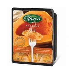 Olivieri Butternut Squash &...