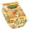 Olivieri Rainbow Three Cheese Tortellini 900 g