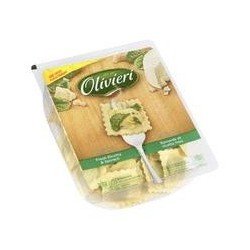 Olivieri Ricotta and...