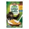 Nature's Path Organic Corn Puffs Gorilla Munch Cereal 284 g