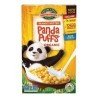 Nature's Path Organic Peanut Butter Panda Puffs Cereal 300 g