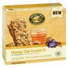Nature's Path Organic Granola Bars Honey Oat Crunch Flax Plus 10's