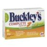 Buckley's Complete Liquid Gels Mucus Relief Day 24's