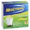 NeoCitran Total Cold Tea Night 10’s