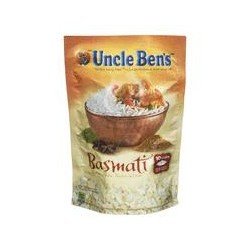Ben's 10 Minute Basmati Rice 400 g