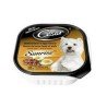 Cesar Sunrise Canned Dog Food Smoked Bacon & Eggs 100 g