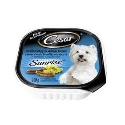 Cesar Sunrise Canned Dog...