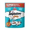 Temptations Super Mega-Pack Tempting Tuna Flavour 350 g