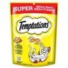 Temptations Super Mega-Pack Tasty Chicken Flavour 350 g