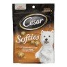 Cesar Softies Dog Treats Peanut Butter & Honey 150 g