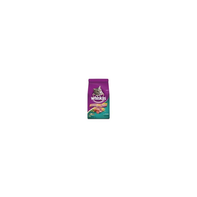 Whiskas Dry Cat Food Weight Management with Chicken 1.5 kg