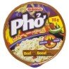 Mr. Noodles Pho Noodle Soup Beef 115 g