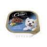 Cesar Home Delights Canned Dog Food Beef Stew 100 g