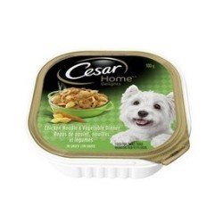 Cesar Home Delights Canned...