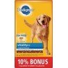 Pedigree Dry Dog Food Vitality+ For Adult Dogs Original 19.8 kg
