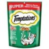 Temptations Super Mega-Pack Seafood Medley Flavour 350 g