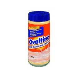 Ovaltine Malted Milk Drink Mix 400 g