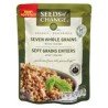 Seeds of Change Organic Quinoa & Brown Rice 240 g