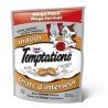 Temptations Indoor Cat Chicken Treats for Cats 130 g