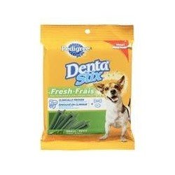 Pedigree Denta Stix Fresh Flavour Small 158 g