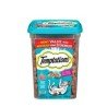 Whiskas Temptations Tuna Flavour Treats for Cats 454 g
