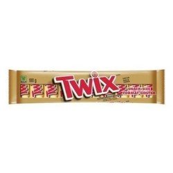 Twix Snack Size Chocolate...