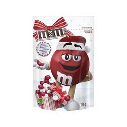 M&M Holiday Mix Candies...