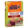 Ben's Brown Rice & Quinoa Roasted Pepper 170 g