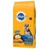 Pedigree Dry Dog Food Small Dog+ Maturity Roasted Chicken and Vegetable 1.6 kg