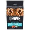 Crave Grain Free Dry Cat Food Salmon & Ocean Fish 1.8 kg