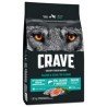 Crave Grain Free Dry Dog Food Salmon & Ocean Fish 1.81 kg