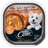 Cesar Home Delights Canned Dog Food Chicken Noodle & Vegetable Dinner 100 g