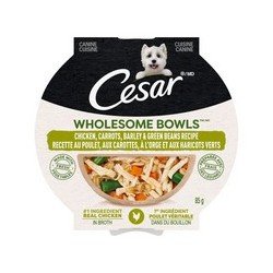 Cesar Wholesome Bowls...