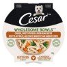 Cesar Wholesome Bowls Chicken Sweet Potatoes & Green Beans Recipe 85 g