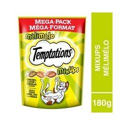Temptations Super Mega-Pack...