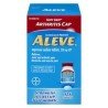 Aleve Soft Grip Arthritis Cap 220mg Caplets 125's