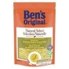 Ben's Original Natural Select Rice Olive Oil Garlic & Wild Rice 365 g