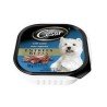 Cesar Entrees Canned Dog Food with Lamb 100 g