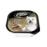 Cesar Entrees Canned Dog Food with Duck 100 g