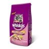 Whiskas Dry Cat Food Kitten with Chicken 1.5 kg