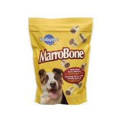 Pedigree Marrobone Dog...