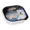 Cesar Entrees Canned Dog Food Chicken & Veal 100 g