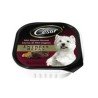 Cesar Entrees Canned Dog Food Filet Mignon 100 g